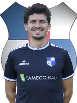 Avatar Bild für Patryk Zalewski