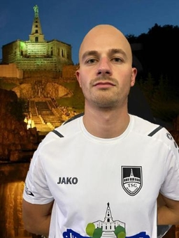Avatar Bild für Lukas Eichler