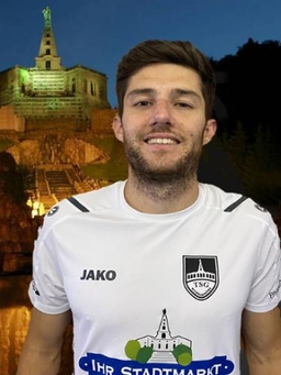 Avatar Bild für Florian Mueller