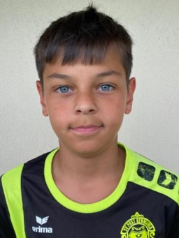 Avatar Bild für Cédric Pham