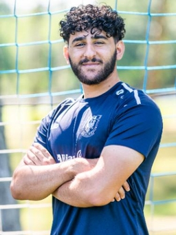 Avatar Bild für Adel Mohammad Al Harfoush