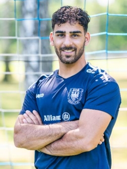 Avatar Bild für Mohannad Al Harfoush