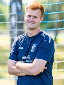 Avatar Bild für Nik Arnold