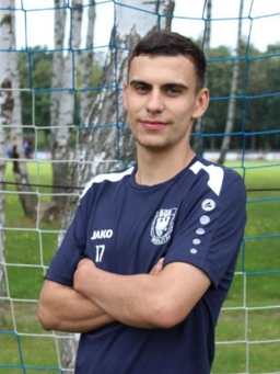 Avatar Bild für John Marlon Hormig