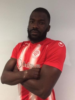 Avatar Bild für Jerry Yann Pokam Djoleu