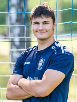 Avatar Bild für Erik Nöthe