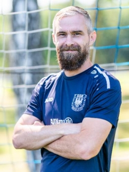 Avatar Bild für Maik Schrader