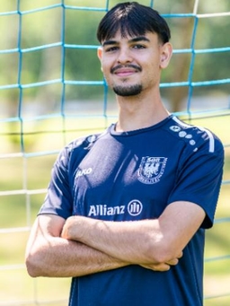 Avatar Bild für Boris Simeonow