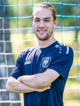 Avatar Bild für Lucas Stelzner