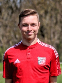 Avatar Bild für Lucas Drees
