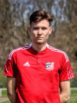 Avatar Bild für Jonas Fabian