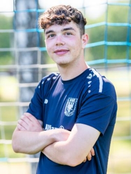 Avatar Bild für Julian Zunft