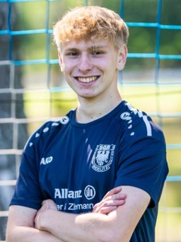 Avatar Bild für Lucas Meske