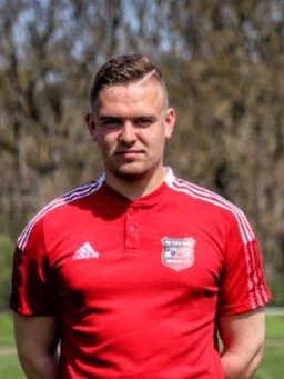 Avatar Bild für Lukas Vinzelberg