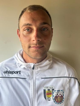 Avatar Bild für Nemanja Jokic