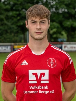 Avatar Bild für Jonas Jeck