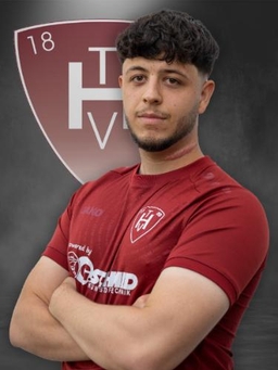 Avatar Bild für Davide Guerrieri