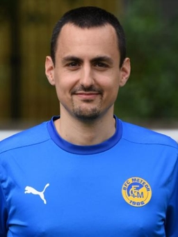 Avatar Bild für Serkan Altin