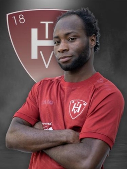 Avatar Bild für Musa Camara