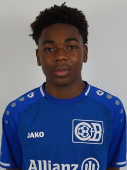 Avatar Bild für Arnold Koumako