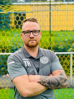 Avatar Bild für Marcel Hohrath