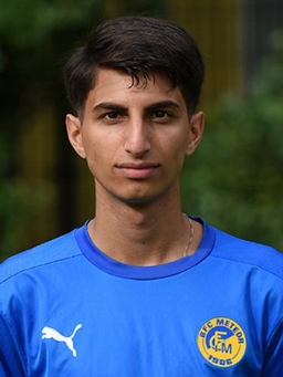 Avatar Bild für Melikcan Sallanbas