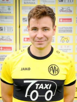 Avatar Bild für Manuel Singler