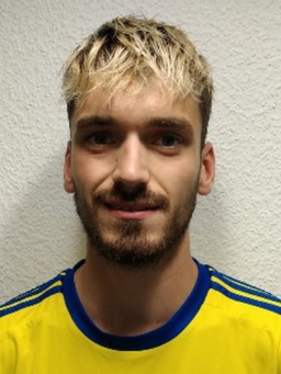 Avatar Bild für Marvin Voigt