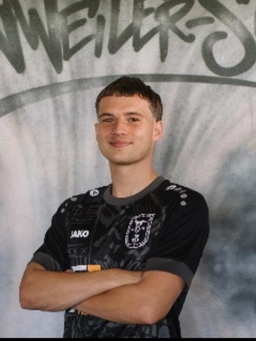 Avatar Bild für Sam Gartner