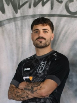 Avatar Bild für Philippe Häring