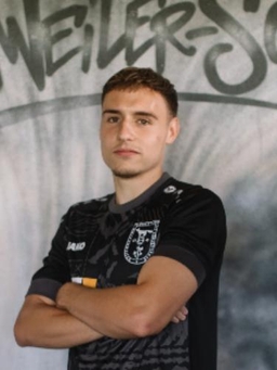 Avatar Bild für Justin Klages