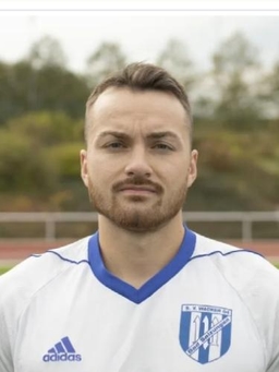 Avatar Bild für Simon Kuhn