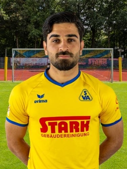 Avatar Bild für Anwar Abbas Khidir Al Murad