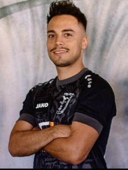 Avatar Bild für Daniele Sanso