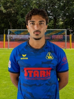 Avatar Bild für Kendal Jason Elma