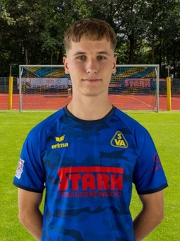 Avatar Bild für Marvin Grone