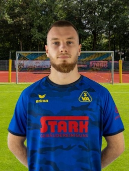 Avatar Bild für Jonas Knüppel