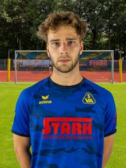 Avatar Bild für Yanik Pietsch