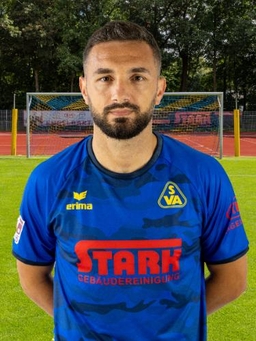 Avatar Bild für Milot Ukaj