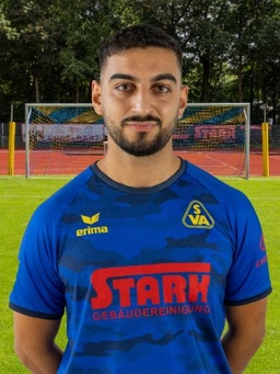 Avatar Bild für Wahe Zargaryan