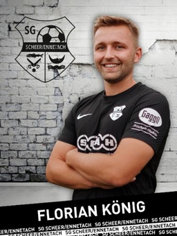 Avatar Bild für Florian König