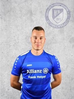 Avatar Bild für Benjamin Hoos