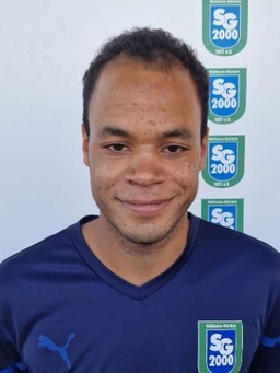 Avatar Bild für Joshua Karmara