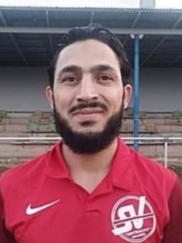 Avatar Bild für Mohammad Ismail