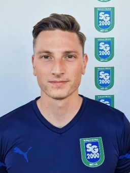 Avatar Bild für Dominik Laux