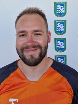 Avatar Bild für Niklas Oster
