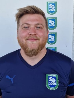 Avatar Bild für Florian Sohny