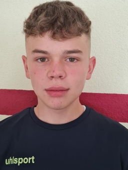 Avatar Bild für Yannic Israel