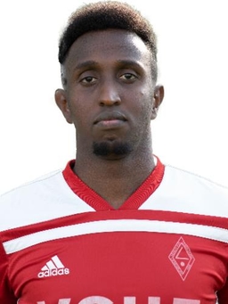 Avatar Bild für Yacquub Aden Mohamed