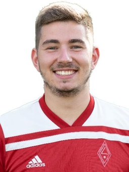 Avatar Bild für Jannik Schulz